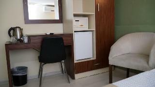 Hotel Boutique Mara ?stanbul