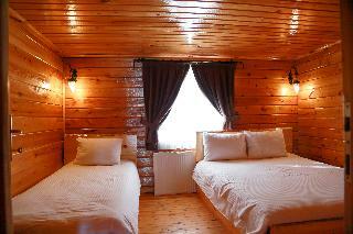 Bed & Breakfast B?run K�mbet Da? Ev?