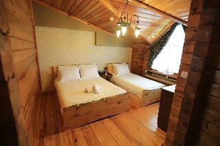Bed & Breakfast B?run K�mbet Da? Ev?