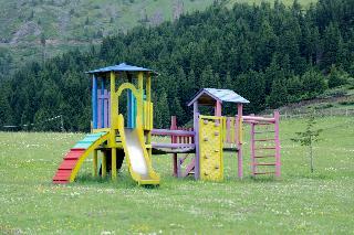 Bed & Breakfast B?run K�mbet Da? Ev?