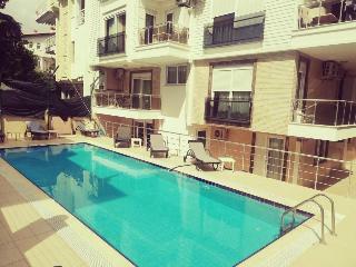 Neva Su?te Hotel