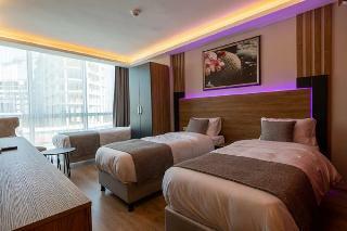 Rush Hotel ?stanbul