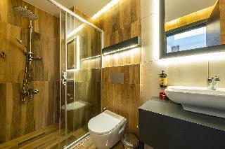 Rush Hotel ?stanbul
