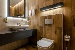 Rush Hotel ?stanbul