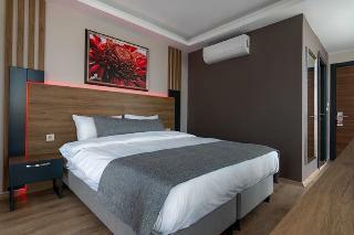 Rush Hotel ?stanbul