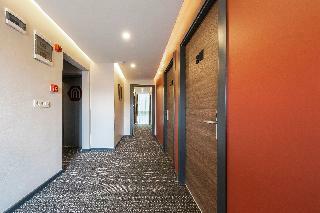 Rush Hotel ?stanbul