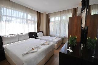 Baykal Hotel Istanbul
