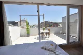 Baykal Hotel Istanbul