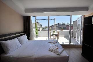 Baykal Hotel Istanbul