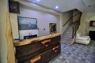 Baykal Hotel Istanbul