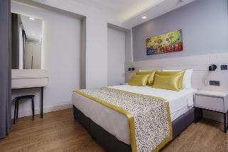 Aparthotel Stile Suite Hotel