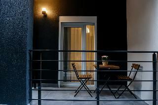 Aparthotel Stile Suite Hotel