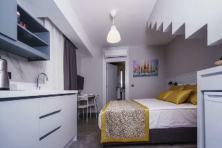 Aparthotel Stile Suite Hotel