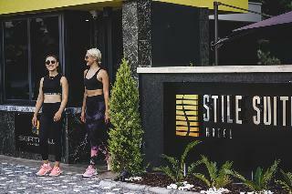 Aparthotel Stile Suite Hotel