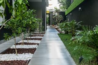 Aparthotel Stile Suite Hotel