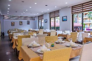 Yaman Life Hotel