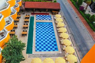 Yaman Life Hotel
