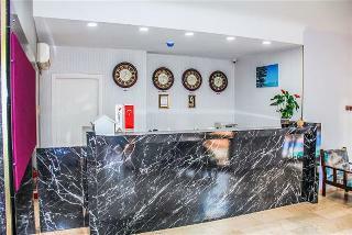 Yaman Life Hotel
