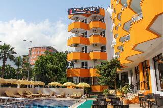 Yaman Life Hotel