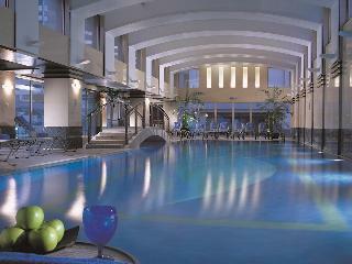 Hotel Shanghai Centre Serviced Apartment