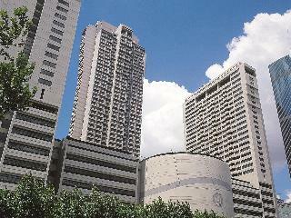 Hotel Shanghai Centre Serviced Apartment