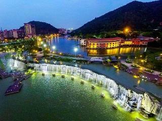 Hotel E Tour International Service Apartment Xiqiao