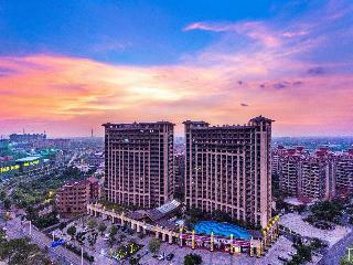 Hotel E Tour International Service Apartment Xiqiao