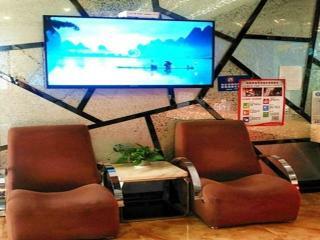 Hotel Shell Shanghai Jiading District Tongji University