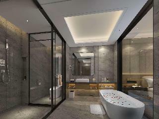 Hotel Wyndham Changsha South