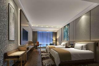 Hotel Wyndham Changsha South
