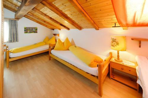 Apartamentos Touring Chemin�e