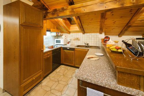 Apartamentos Touring Chemin�e