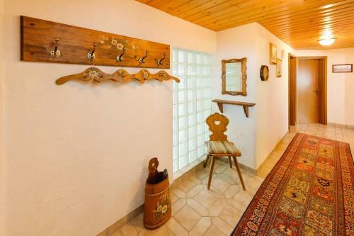 Apartamentos Touring Chemin�e