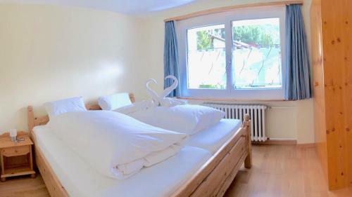 Swiss Apartment