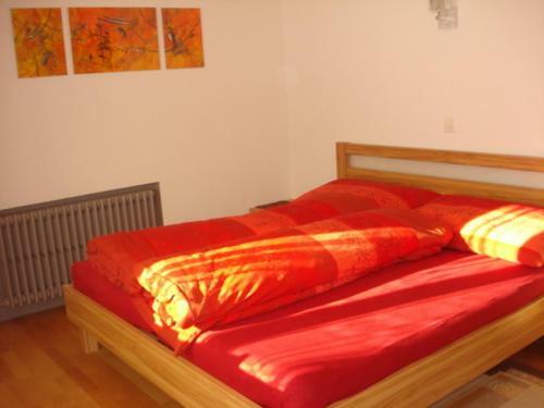 Apartamentos Chalet Petunia