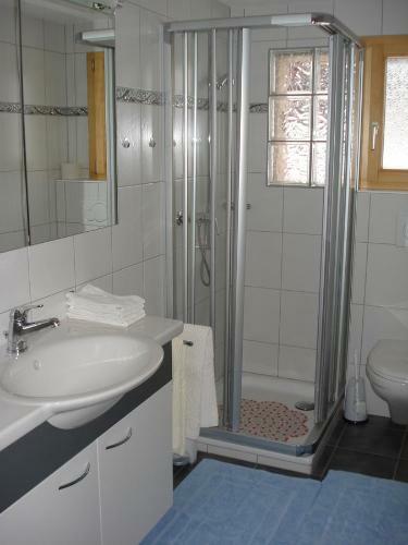 Apartamentos Chalet Petunia