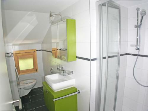 Apartamentos Bergfink II Grachen