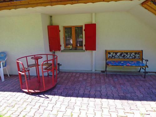 Apartamentos Bergfink II Grachen