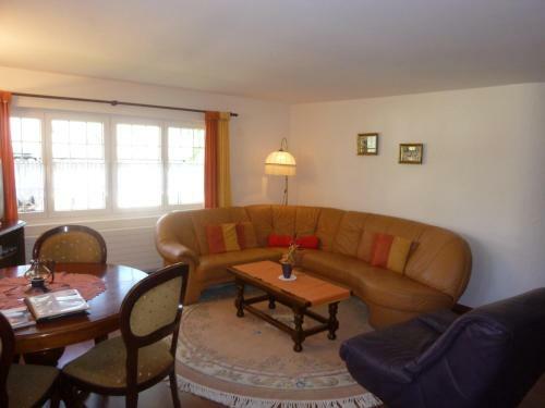 Apartamentos Haus Edelweiss