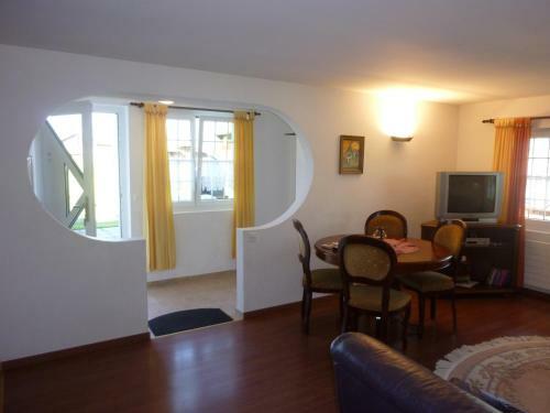 Apartamentos Haus Edelweiss