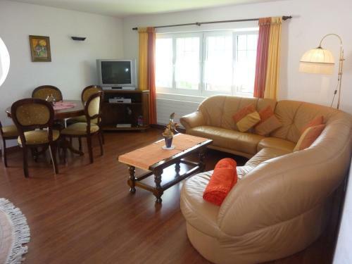 Apartamentos Haus Edelweiss