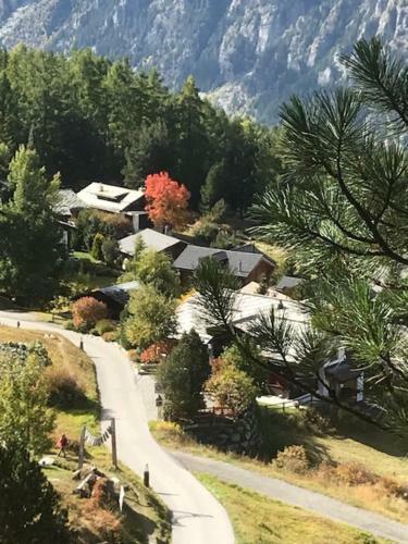 Apartamentos Haus Edelweiss