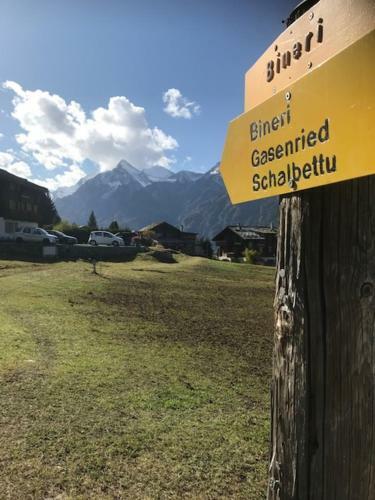 Apartamentos Haus Edelweiss