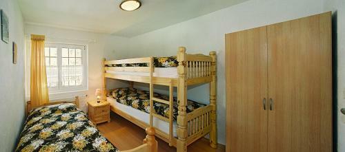 Apartamentos Haus Edelweiss