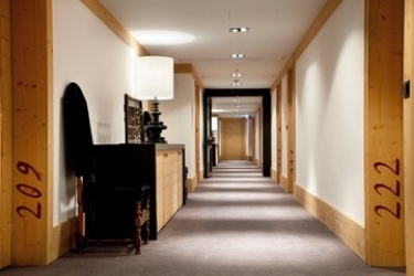 Grand Hotel Park