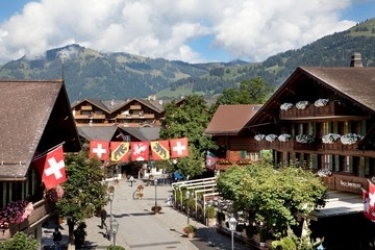 Grand Hotel Park