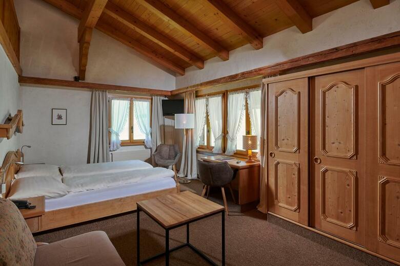 Hotel Alphorn