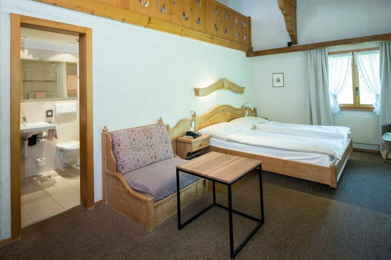 Hotel Alphorn