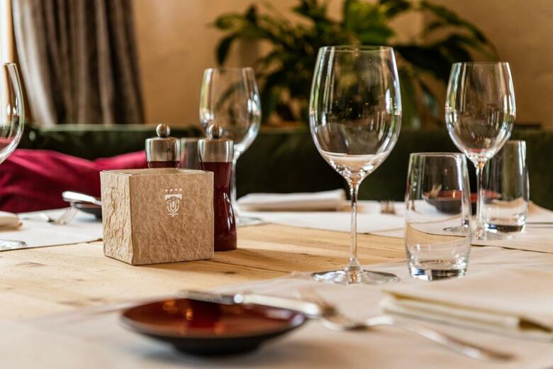 Geniesserhotel Le Grand Chalet