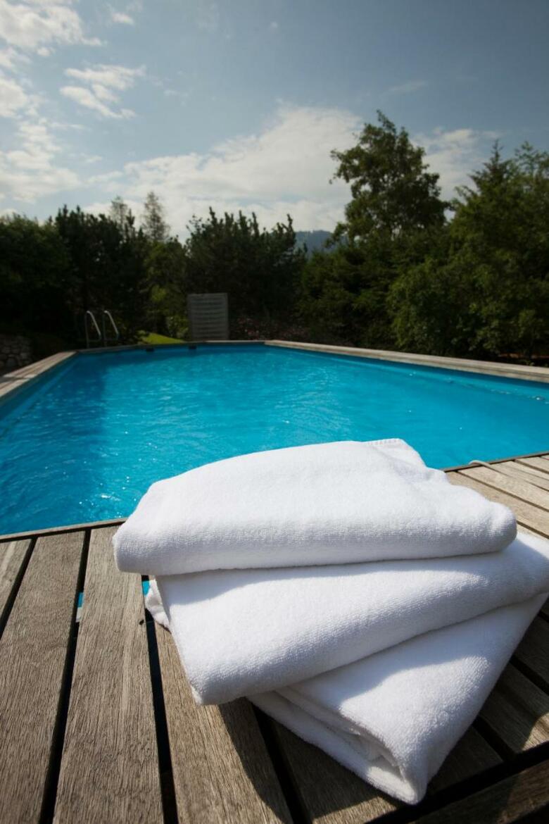 Geniesserhotel Le Grand Chalet